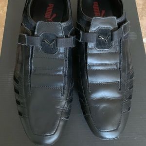 Puma Shoes